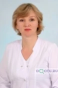 Илларионова Марина Константиновна - Чебоксары