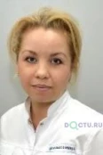Илларионова Надежда Николаевна - Уфа