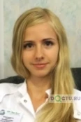 Илларионова Ольга Олеговна - Самара