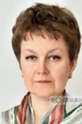 Илларионова Ольга Юрьевна - Москва