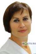 Илларионова Раиса Александровна - Чебоксары