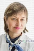 Илляшенко Ольга Олеговна - Хабаровск