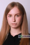 Ильмиева Лариса Тимуровна - Москва