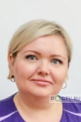 Ильницкая Елена Михайловна - Симферополь