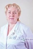 Ильницкая Светлана Михайловна - Калининград