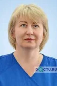 Илова Елена Владимировна - Москва