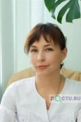 Ильтинская Галина Юрьевна - Ставрополь