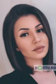 Имам Джаннат Зийавудиновна - Волгоград