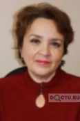 Имамиева Луиза Рафаиловна - Казань