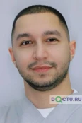 Имамов Руслан Ахмедович - Санкт-Петербург