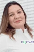 Имамова Антонина Михайловна - Казань