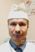 Имамтдинов Вадим Маратович - Москва