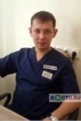 Имамутдинов Рамиль Ильфарович - Набережные Челны