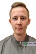 Имамутдинов Тимур Рустамович - Санкт-Петербург