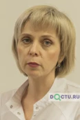 Имамутдинова Ирина Юрьевна - Пенза