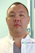 Имангалиев Руслан Галимович - Севастополь