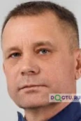 Имбро Роман Владиславович - Ставрополь