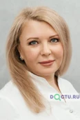 Имекина Елена Александровна - Кемерово