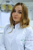 Имгрунт Инна Ивановна - Калининград