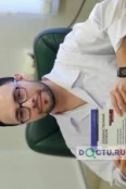 Иминов Голибжон Шавкатович - Казань