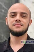 Иммаев Магомед Гаджиевич - Санкт-Петербург