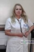 Имнадзе Ирина Николаевна - Симферополь
