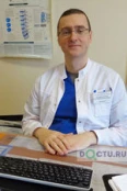 Имшенник Владимир Всеволодович - Санкт-Петербург