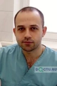 Иналишвили Мирон Александрович - Калининград