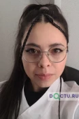 Инамова Диана Анваржановна - Казань