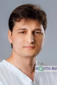 Инархов Михаил Александрович - Курск