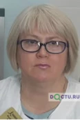 Инатьева Ольга Викторовна - Казань