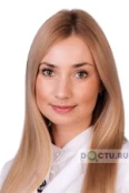 Индеева Екатерина Андреевна - Рязань