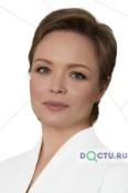 Индилова Наталья Ильгизаровна - Москва