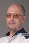 Ингерлейб Михаил Борисович - Ростов-на-Дону