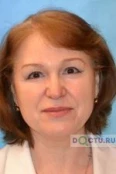 Инина Елена Анатольевна - Омск