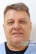 Инякин Александр Николаевич - Владимир