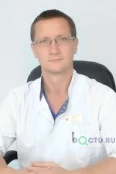 Инякин Олег Николаевич - Москва