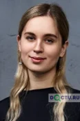Инюшова Виктория Викторовна - Барнаул
