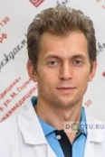 Инкелес Антон Геннадьевич - Ростов-на-Дону