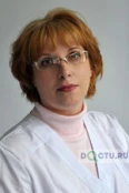 Инкина Елена Владимировна - Ростов-на-Дону