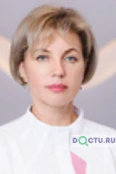 Инкирева Татьяна Вячеславовна - Оренбург