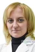 Инькова Анна Владимировна - Смоленск