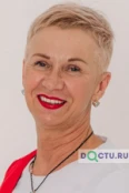 Инькова Елена Борисовна - Берёзовский (Свердловская область)
