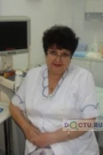 Инкович Ольга Валентиновна - Красноярск