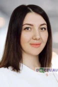 Иноятова Дилшода Алижоновна - Туапсе