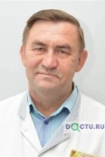Иноземцев Алексей Владимирович - Волгоград