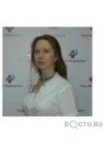 Иноземцева Александра Алексеевна - Иркутск