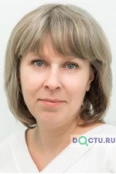 Иноземцева Марина Алексеевна - Барнаул