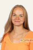 Иноземцева Мария Владимировна - Москва