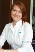 Иноземцева Марина Сергеевна - Москва